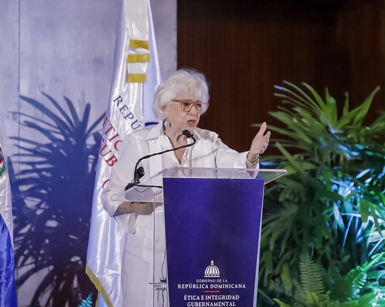 Juramentan Comisión de Ética e Integridad de Promipyme